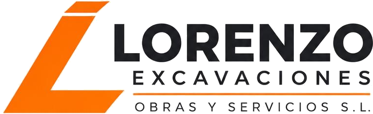 Lorenzo Excavaciones Obras y Servicios S.L.